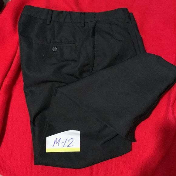 Haggar Pre-Loved Black Label Dress Pants - Picture 4 of 7